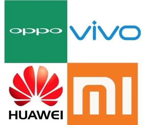 OPPO手机助手电脑版软件logo图