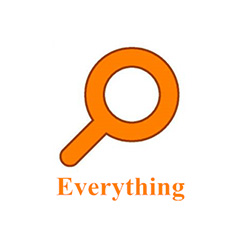 Everything文件搜索软件软件logo图