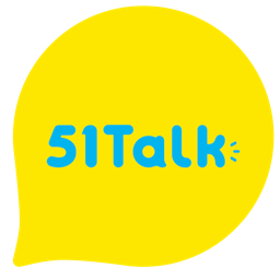 51talk无忧英语PC客户端软件logo图