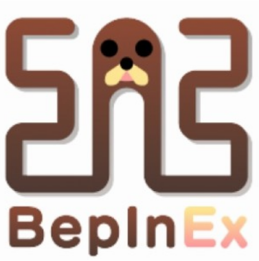 BepInEx游戏扩展工具软件logo图