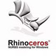 Rhino犀牛软件软件logo图