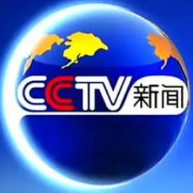 CCTV直播客户端软件logo图