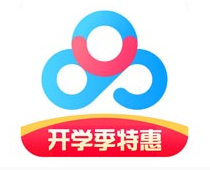 百度云管家(百度网盘)软件logo图