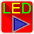 LED演播室软件logo图