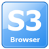 S3 Browser文件管理软件软件logo图