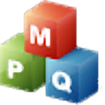 MpqEditor(Mpq编辑器)软件logo图