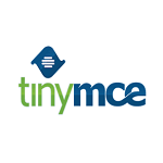 TinyMCE可视化HTML编辑器软件logo图