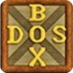 DOSBox-DOS模拟器软件logo图