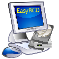 EasyBCD系统引导修复工具软件logo图