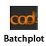 CAD批量打印工具Batchplot软件logo图