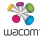 Wacom数位板应用程序软件logo图