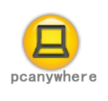 Pcanywhere远程控制工具软件logo图