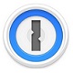 1Password(密码管理器)软件logo图