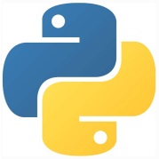 Python计算机编程语言32/64位软件logo图