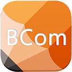 BCom多功能串口调试助手软件logo图