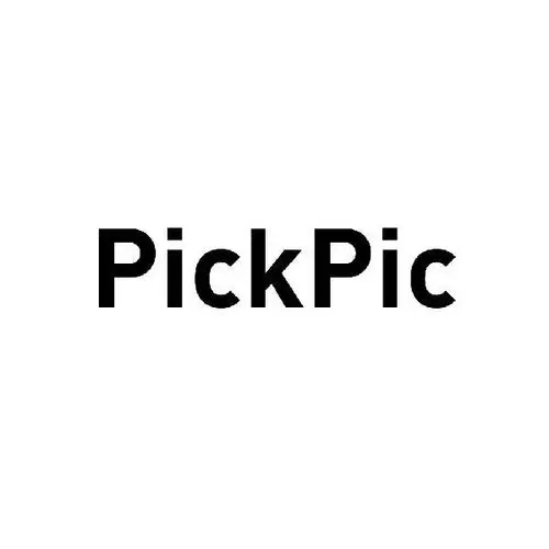 屏幕截图工具PicPick v5.0.3中文免费版软件logo图