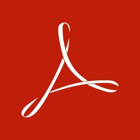 Acrobat Pro DC v18.0中文破解绿色版软件logo图