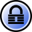 KeePass(密码管理器)软件logo图