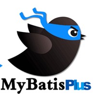 Mybatis plus软件logo图