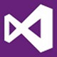 Microsoft Visual Studio 2012编程软件软件logo图