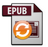 EPub Converter(epub格式转换器)软件logo图