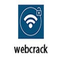 Webcracker暴力破解工具软件logo图