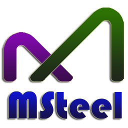 MSteel CAD批量打印软件软件logo图