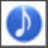 MP3转WAV工具(WaveMaker MP3 to WAV Converter)软件logo图