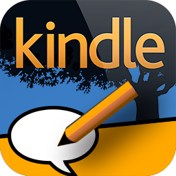 Kindle Comic Creator漫画转换工具软件logo图