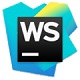 WebStorm(Web开发神器)软件logo图