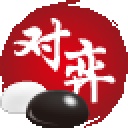 棋魂围棋竞技平台软件logo图