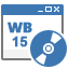 WYSIWYG Web Builder(网页生成工具)软件logo图