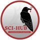 Sci-Hub EVA(国际学术论文SCI期刊文献下载软件)软件logo图