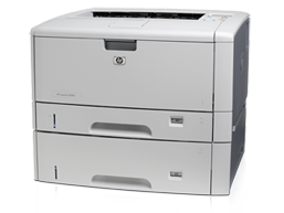 惠普HP LaserJet 5200dtn驱动软件logo图