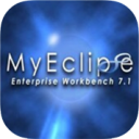 Myeclipse编程工具(含Win/Mac)软件logo图