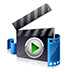 3D Media Player(3D电影播放器)软件logo图