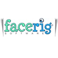 FaceRig(照片转动漫)软件logo图