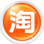 美图淘淘(图片批量处理软件)软件logo图