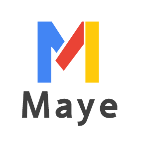 Maye(快速启动工具)软件logo图