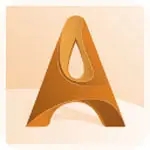 Autodesk Artcam(立体浮雕设计软件)软件logo图