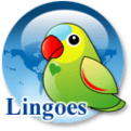 Lingoes灵格斯词霸软件logo图