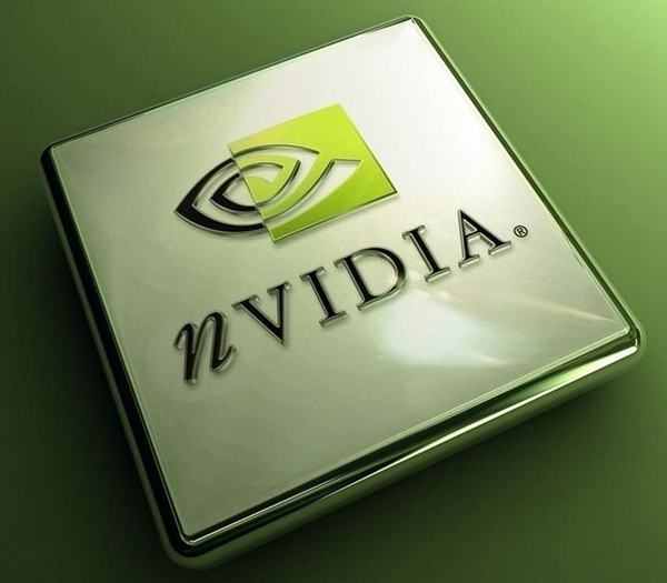 NVIDIA英伟达显卡通用驱动软件logo图