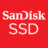 Sandisk SSD Toolkit闪迪固态硬盘工具箱软件logo图