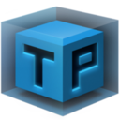 TexturePacker汉化版软件logo图