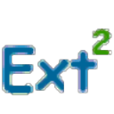 Ext2Fsd(ext2/ext3文件读写工具)软件logo图