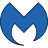 Malwarebytes(反恶意软件)软件logo图