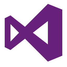 Visual Studio Community 2015软件logo图