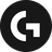 Logitech G HUB软件logo图