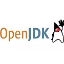 微软Microsoft OpenJDK编程工具软件logo图