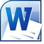 Word2010(附安装教程)软件logo图